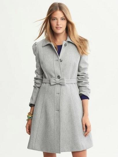 GRAY: WINTER TREND GRAY: WINTER TREND