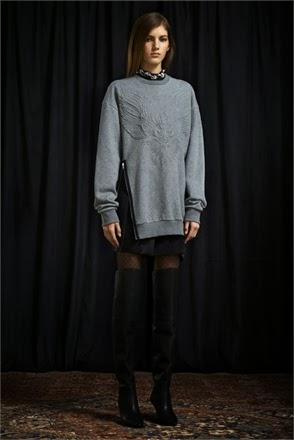 GRAY: WINTER TREND GRAY: WINTER TREND