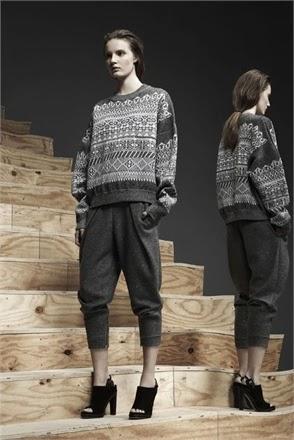 GRAY: WINTER TREND GRAY: WINTER TREND