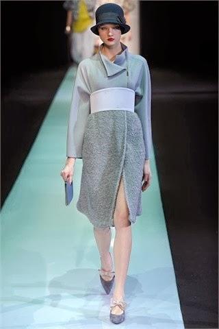 GRAY: WINTER TREND GRAY: WINTER TREND