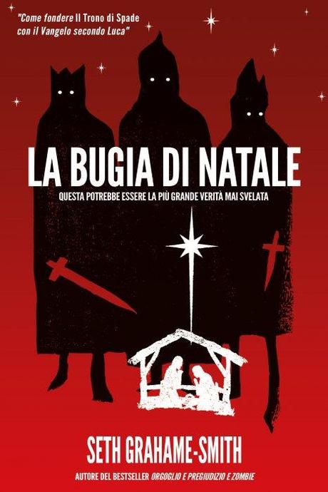 Recensione: La Bugia di Natale