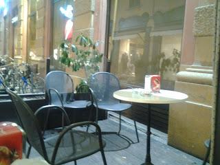 Bar Antico Caffè Scaletto - Via Ugo Bassi 3 - Bologna