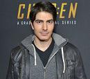 Superman (alias Brandon Routh) farà visita alla famiglia Millers