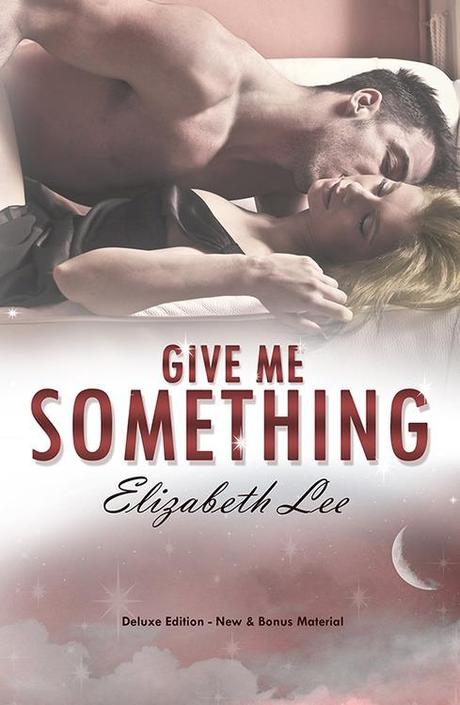Book Launch: Give me something by Elizabeth Lee