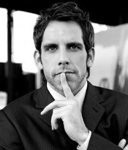 Ben Stiller