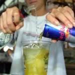 Se bevi red bull o energy drink hai più probabilità di ubriacarti