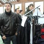 Raoul Bova all'evento benefico natalizio07