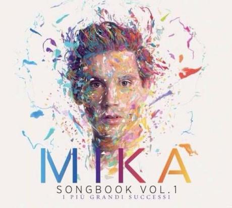 Mika pubblica “Songbook Vol. 1”: nel best of il giudice di X Factor duetta con Chiara