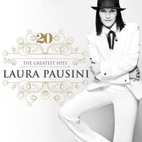 Laura Pausini: “20 – Greatest Hits”, vent’anni di musica italiana nel mondo