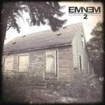 EMINEM CD2013