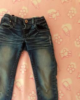 da Sara's closet per le quasi teenagers da Sara's closet per le quasi teenagers