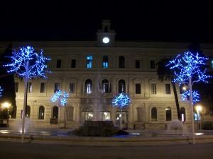 piazza umberto