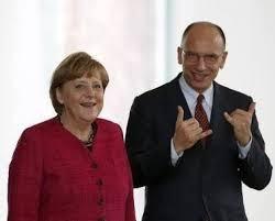 merkel-letta