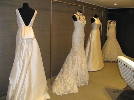 Atelier Pronovias 2014