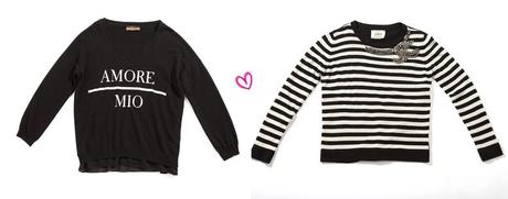 Aniye By: lo stile è un pensiero ben vestito Felpe ANIYE BY