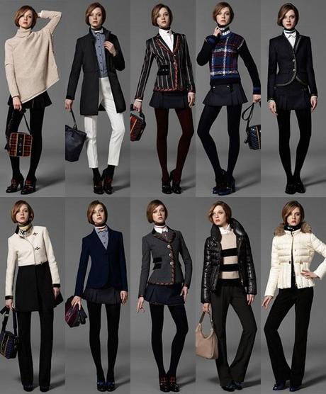 Fay collezione inverno 2014 Fay-collezione-donna-inverno-2014