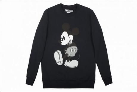 ICEBERG SWEATSHIRT ICEBERG SWEATSHIRT