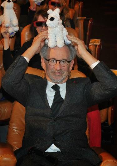 STEVEN SPIELBERG PER SEMPRE? NO, GRAZIE