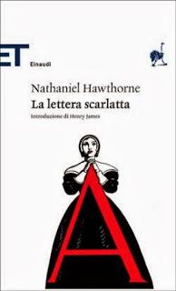 La lettera scarlatta (Hawthorne)