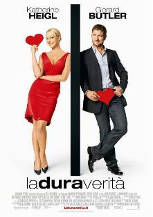 FILM - La dura verità