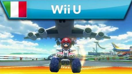 mario kart 8 trailer