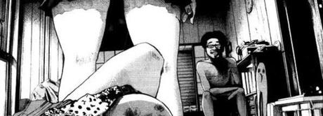 Buonanotte, Punpun #11: Inio Asano e il potere dei simboli Buonanotte, Punpun #11: Inio Asano e il potere dei simboli Planet Manga Inio Asano In Evidenza Buonanotte Punpun