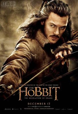 Hobbit Desolazione Smaug