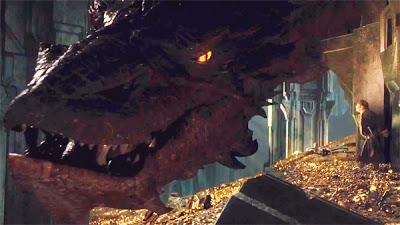 Hobbit Desolazione Smaug