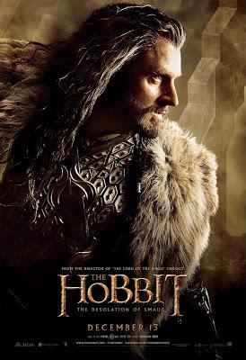 Hobbit Desolazione Smaug