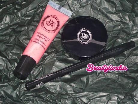 BE CHIC -Make up Boutique 2013, Kit Pretty & Chic [IDEE REGALO NATALE] -