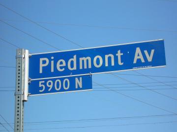 PiedmontAvenue