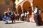 Piemonte: musica, lingua, tradizione