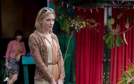 In Woody, we trust! Blue Jasmine