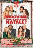 La locandina di Indovina chi viene a Natale?