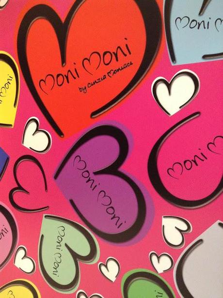 In love with| Le borse Moni Moni In love with| Le borse Moni Moni