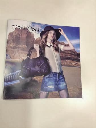 In love with| Le borse Moni Moni In love with| Le borse Moni Moni