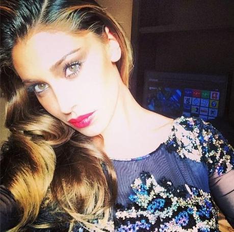 Belen Rodriguez: “Vi svelo i trucchi per un selfie perfetto”