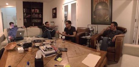 Bryan Singer al lavoro su X Men: Apocalypse Bryan Singer al lavoro su X Men: Apocalypse X Men: Apocalypse Simon Kinberg Mike Dougherty Dan Harris Bryan Singer