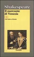 IL MERCANTE DI VENEZIA - di William Shakespeare