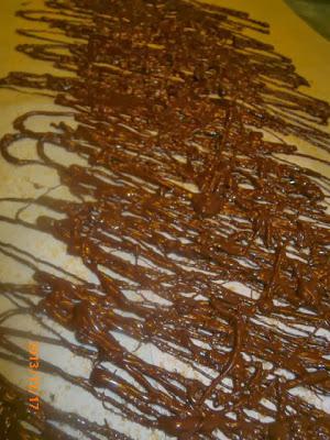 Cioccolatini Aromatizzati all'Arancio - Home Made / Pensierini di Natale