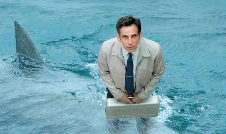 I sogni segreti di Walter MItty