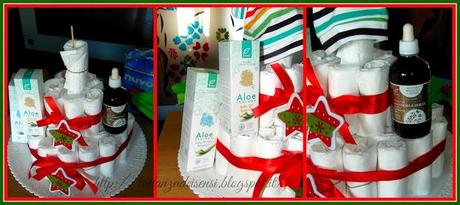 Questo Natale regali naturali con DR TAFFI Questo Natale regali naturali con DR TAFFI