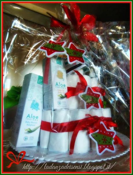 Questo Natale regali naturali con DR TAFFI Questo Natale regali naturali con DR TAFFI