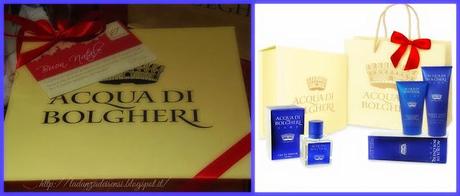 Questo Natale regali naturali con DR TAFFI Questo Natale regali naturali con DR TAFFI