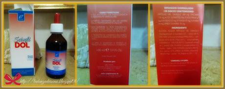 Questo Natale regali naturali con DR TAFFI Questo Natale regali naturali con DR TAFFI