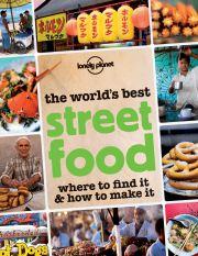 Street Food Lonely Planet