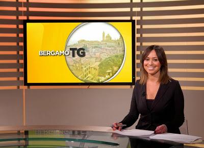 Bergamo Tv cambia casa e tecnologia (L'Eco di Bergamo)