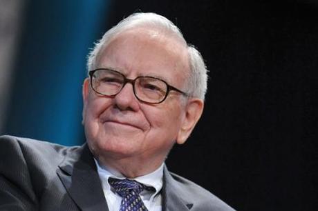 Le frasi celebri di Warren Buffett