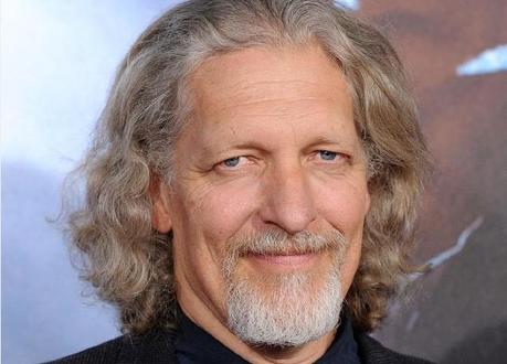 Clancy brown