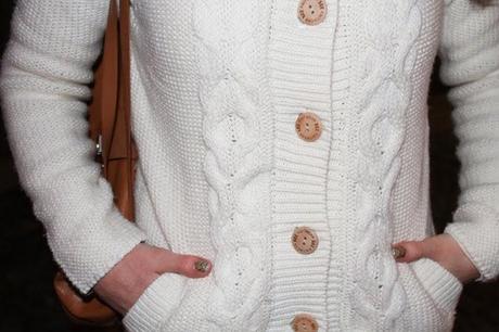 Cold december night Cold december night